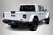 2020 Jeep Gladiator Rubicon 4x4