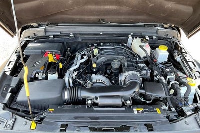 2023 Jeep Gladiator Mojave 4x4