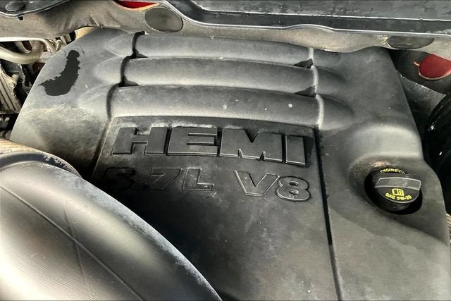 2014 RAM 1500 Big Horn