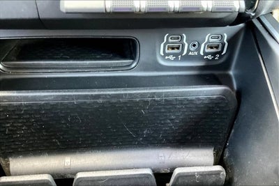 2022 RAM 1500 Big Horn Crew Cab 4x4 5'7" Box