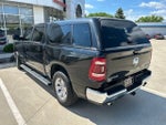2023 RAM 1500 Laramie Crew Cab 4x4 5'7" Box
