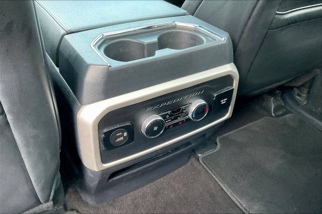 2022 Ford Expedition Limited MAX