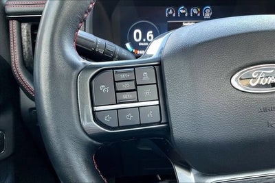 2022 Ford Expedition Limited MAX