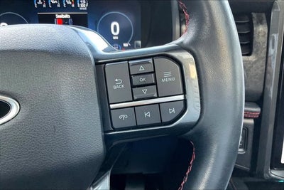 2022 Ford Expedition Limited MAX