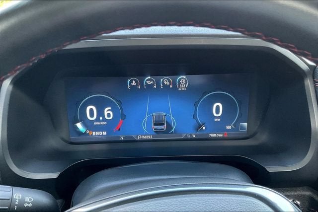 2022 Ford Expedition Limited MAX