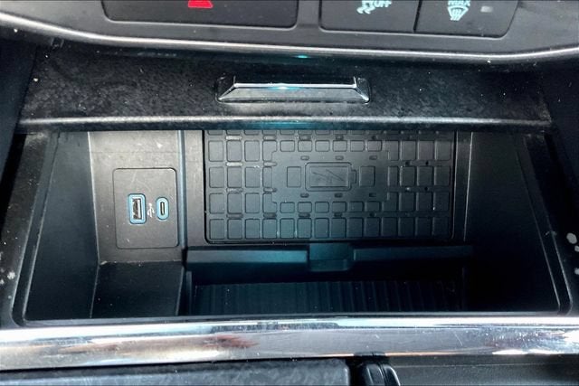 2022 Ford Expedition Limited MAX