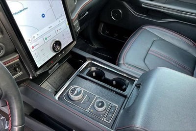 2022 Ford Expedition Limited MAX