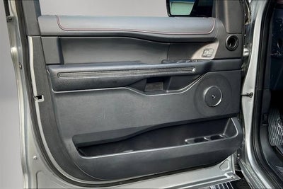 2022 Ford Expedition Limited MAX