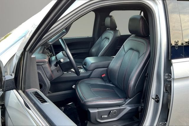 2022 Ford Expedition Limited MAX