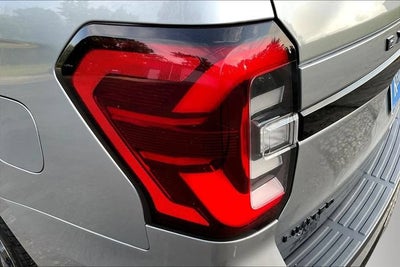 2022 Ford Expedition Limited MAX