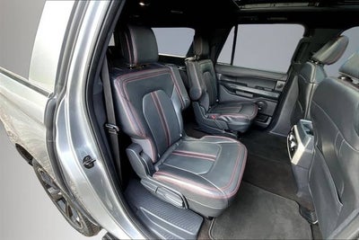 2022 Ford Expedition Limited MAX