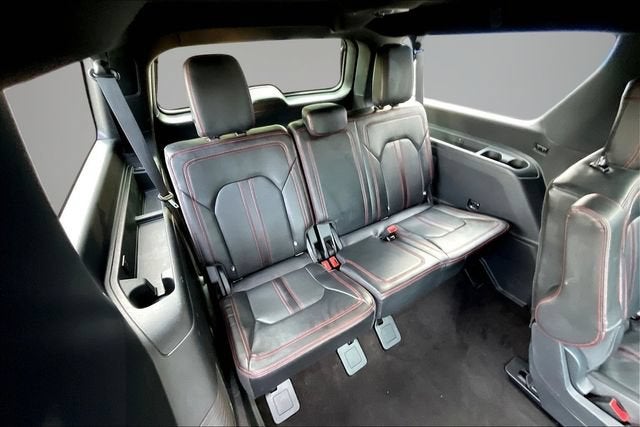 2022 Ford Expedition Limited MAX