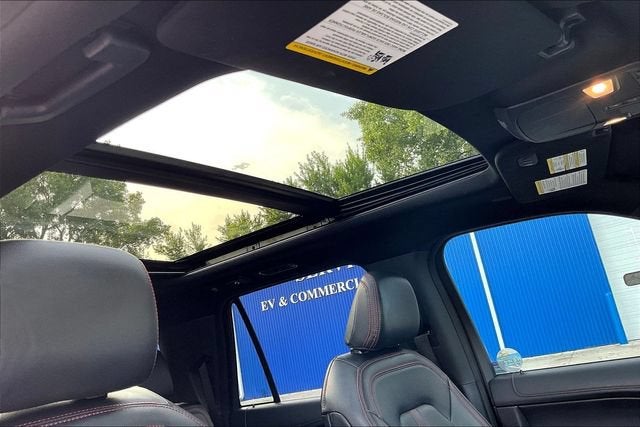 2022 Ford Expedition Limited MAX