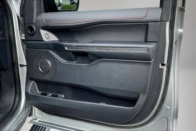 2022 Ford Expedition Limited MAX