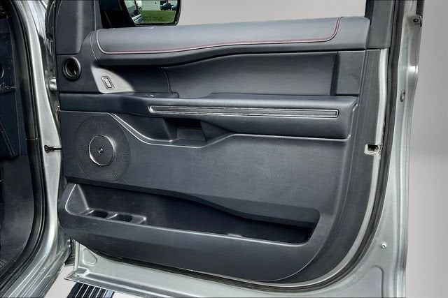 2022 Ford Expedition Limited MAX