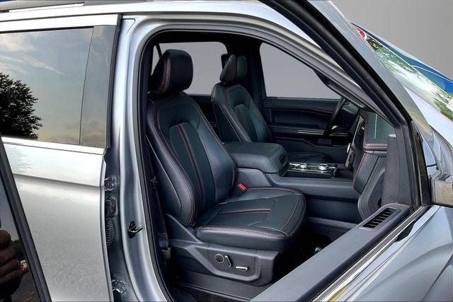 2022 Ford Expedition Limited MAX