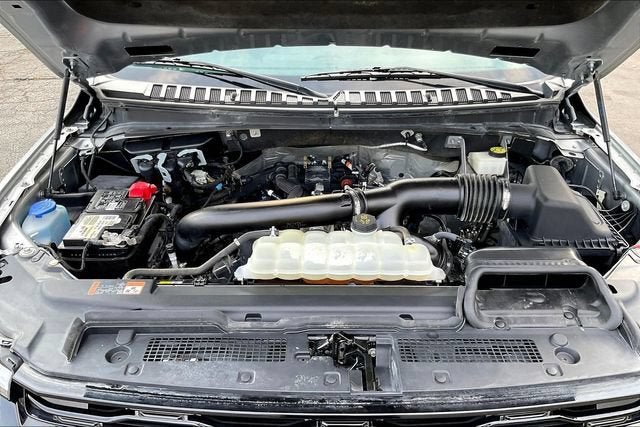 2022 Ford Expedition Limited MAX