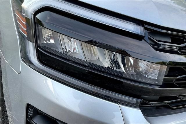 2022 Ford Expedition Limited MAX