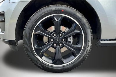 2022 Ford Expedition Limited MAX