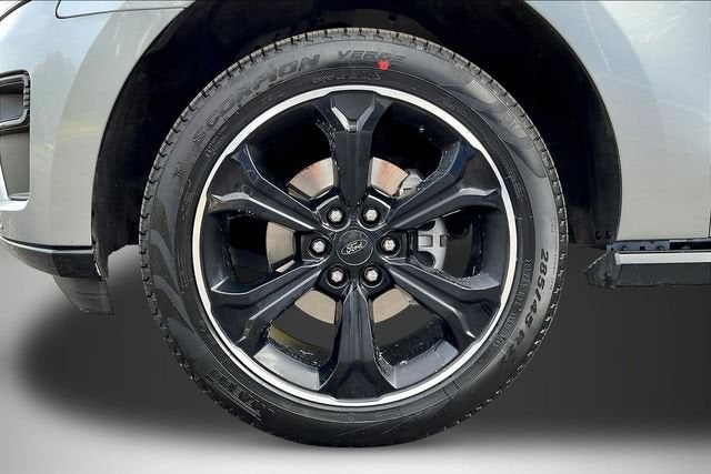 2022 Ford Expedition Limited MAX