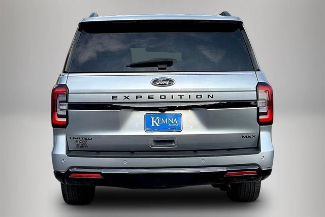 2022 Ford Expedition Limited MAX