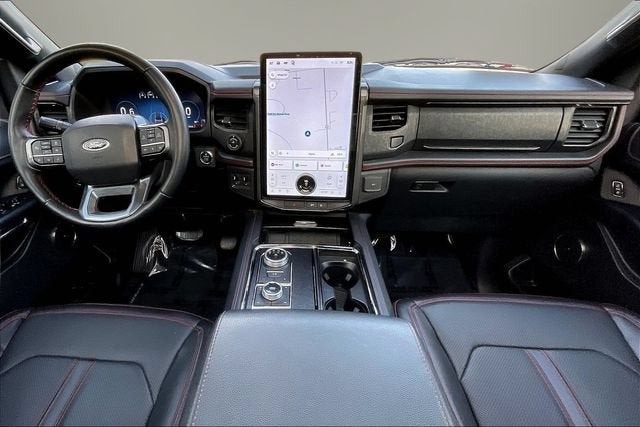 2022 Ford Expedition Limited MAX