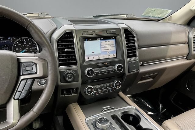 2018 Ford Expedition XLT