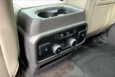2018 Ford Expedition XLT