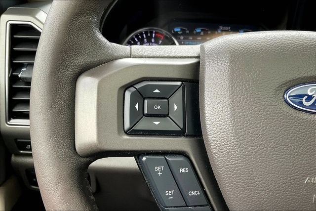 2018 Ford Expedition XLT