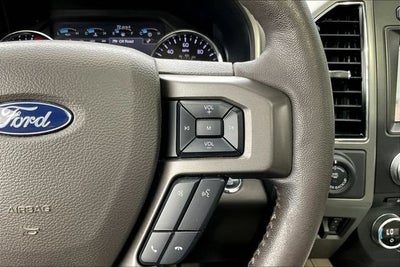 2018 Ford Expedition XLT