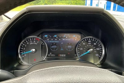2018 Ford Expedition XLT