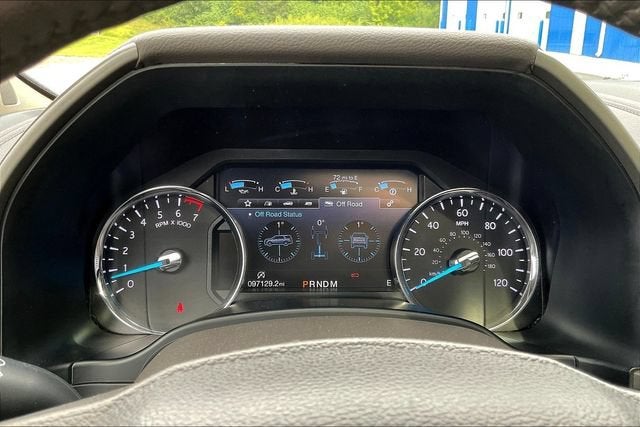 2018 Ford Expedition XLT