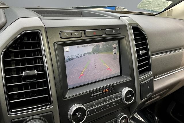 2018 Ford Expedition XLT