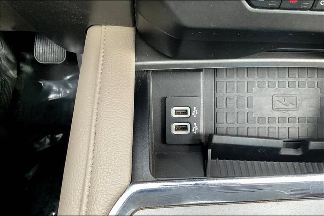 2018 Ford Expedition XLT