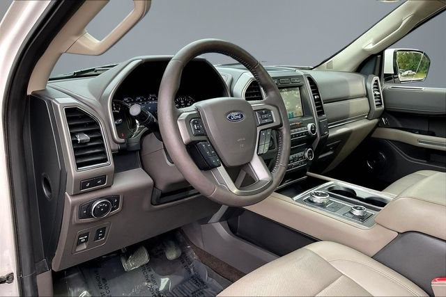2018 Ford Expedition XLT