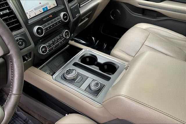 2018 Ford Expedition XLT