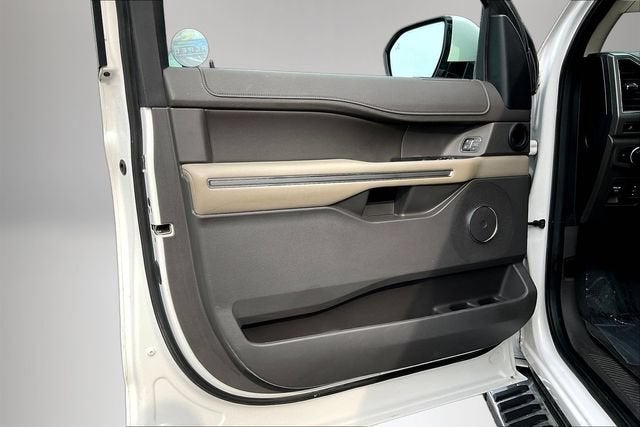 2018 Ford Expedition XLT