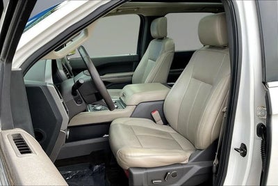 2018 Ford Expedition XLT