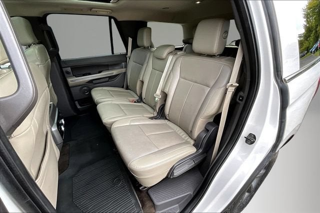2018 Ford Expedition XLT