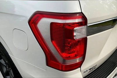 2018 Ford Expedition XLT