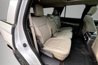2018 Ford Expedition XLT