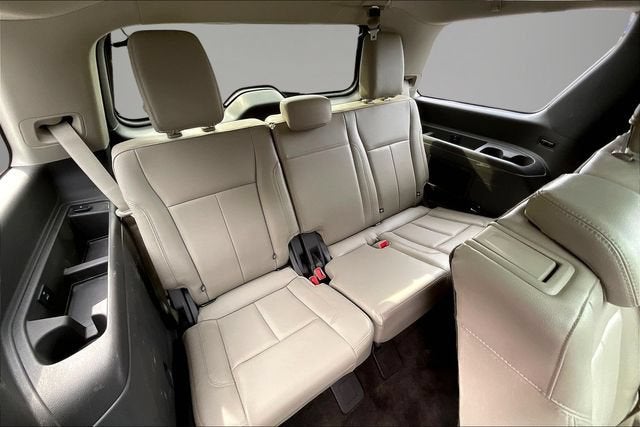 2018 Ford Expedition XLT