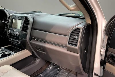 2018 Ford Expedition XLT