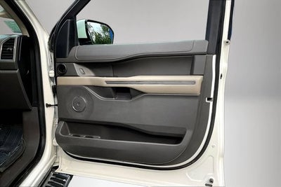 2018 Ford Expedition XLT