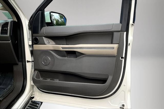 2018 Ford Expedition XLT