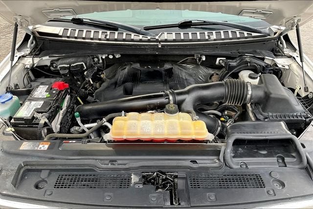 2018 Ford Expedition XLT