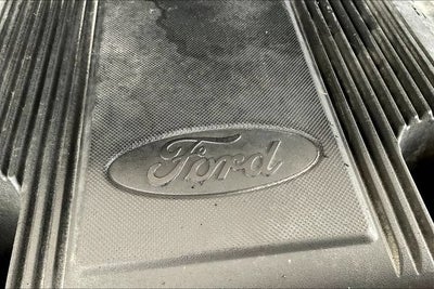 2018 Ford Expedition XLT