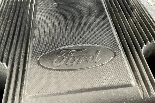 2018 Ford Expedition XLT