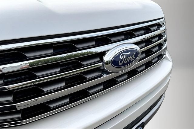 2018 Ford Expedition XLT
