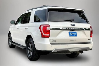 2018 Ford Expedition XLT